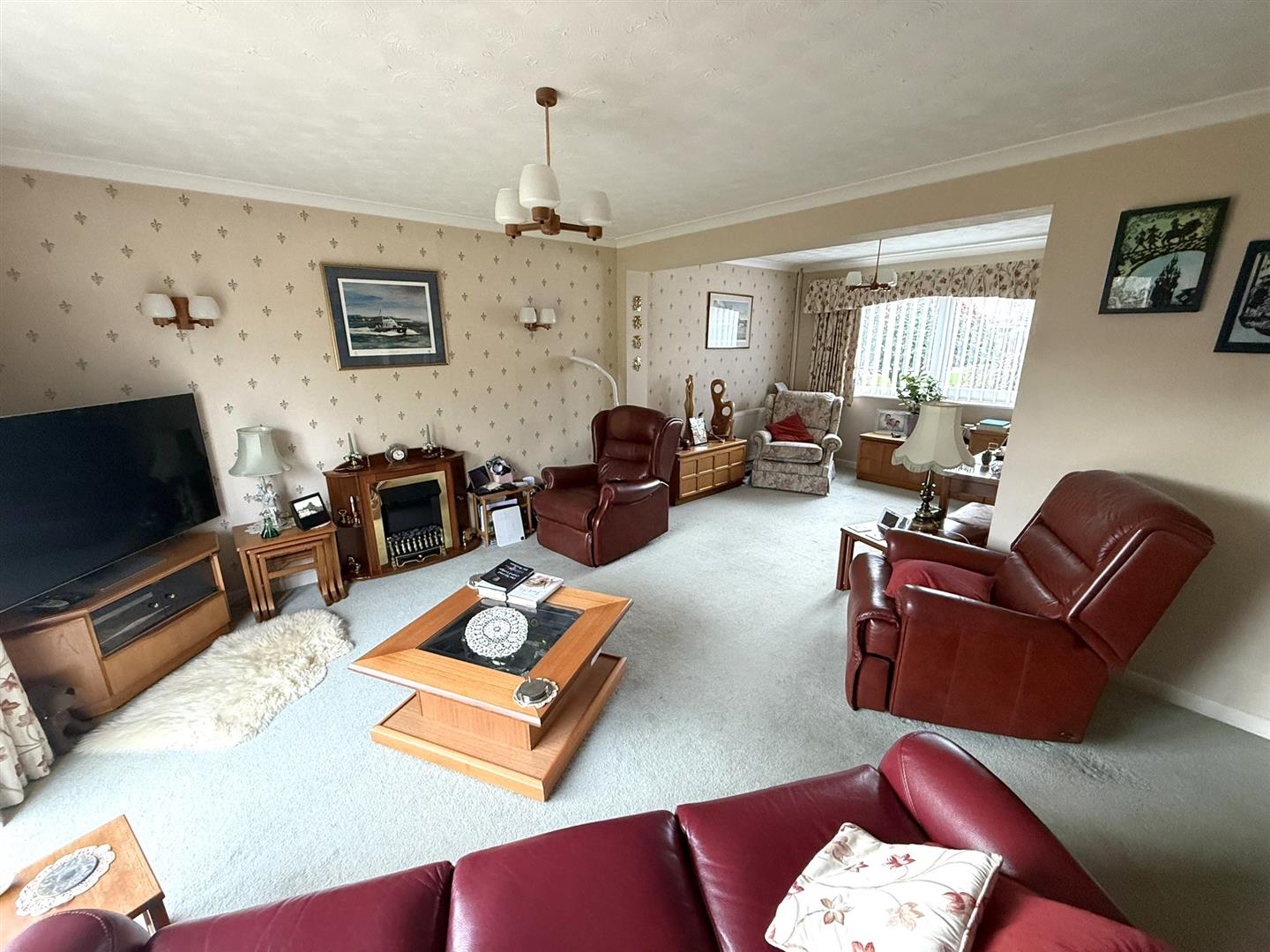 Cowley Way, Sutton Benger, Chippenham